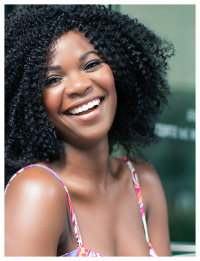 Client portrait