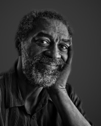 Client portrait